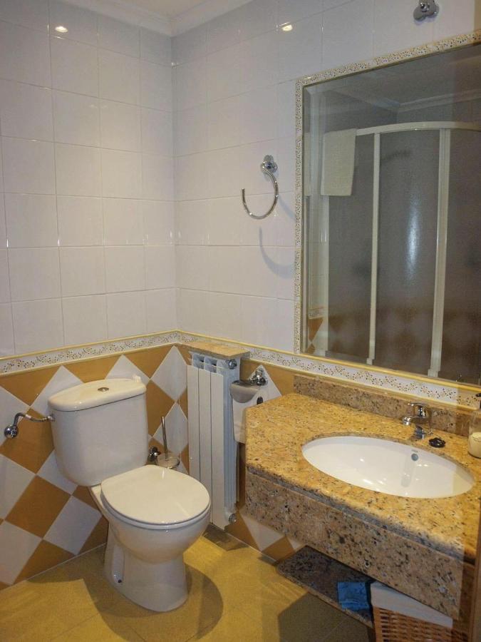 Apartamento Pet Friendly En Ezcaray, Con Piscina Экстерьер фото